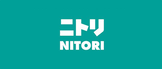 感激Nitori選擇了Design Factory進行系統開發服務