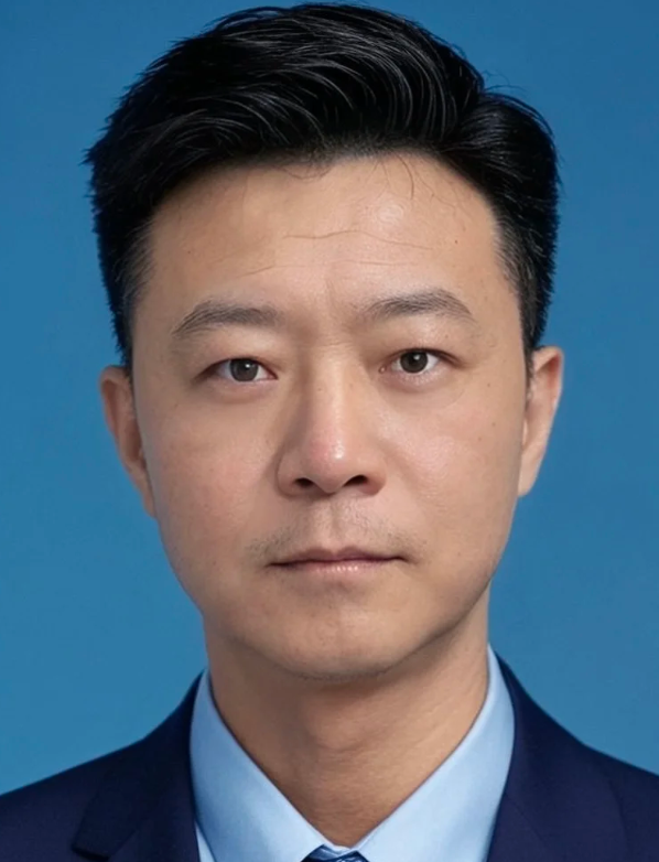 陳偉